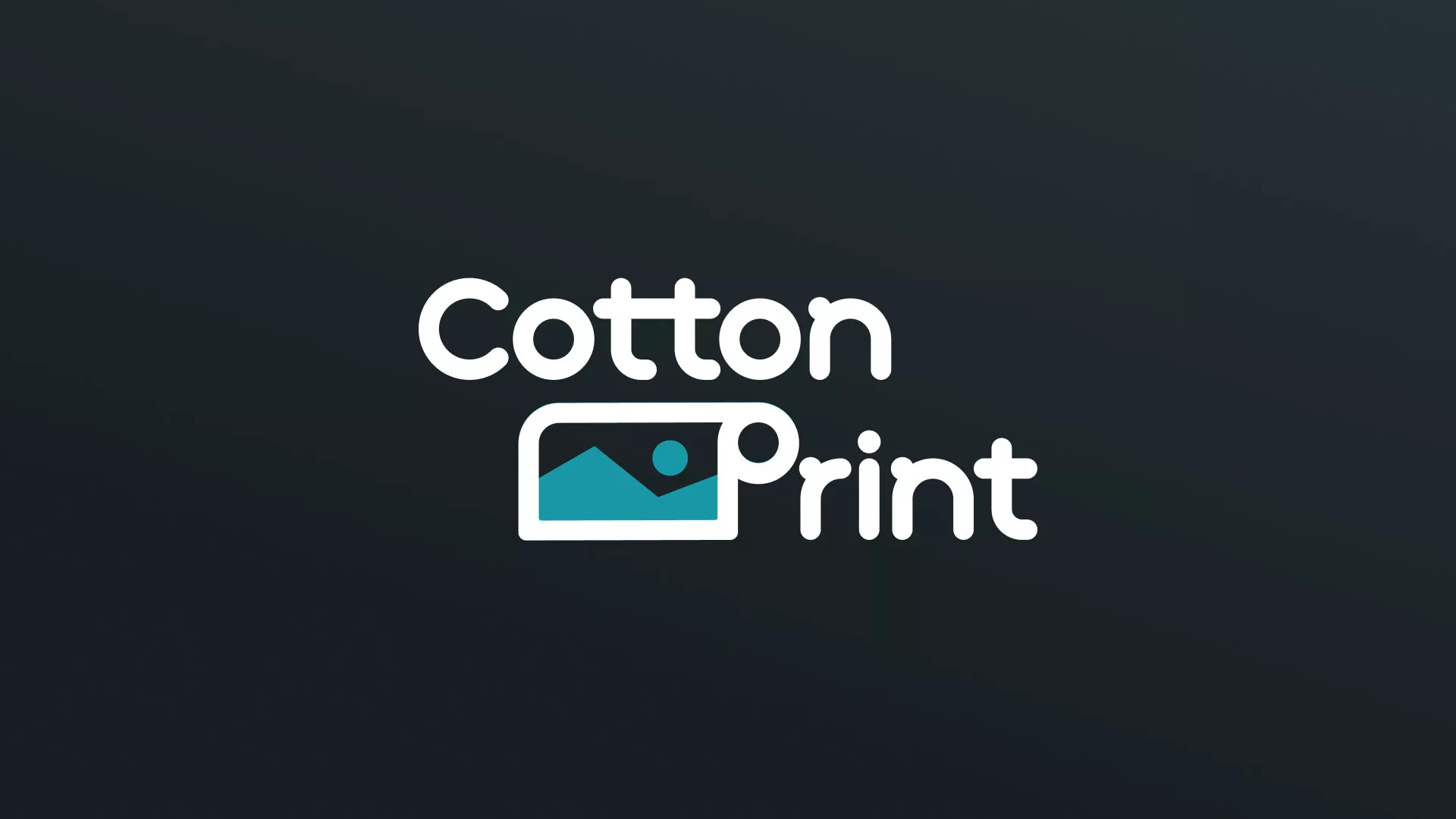 Разработка логотипа в Михайловке для компании «CottonPrint»